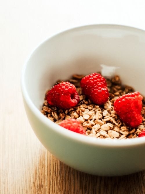 Porridge